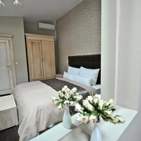 Skadarlija Guest house 4*