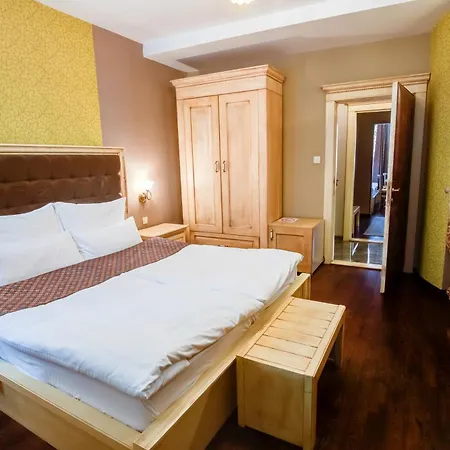 Guest house Skadarlija 4*