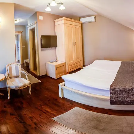 Guest house Skadarlija 4*