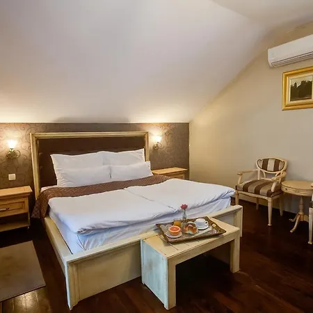 Guest house Skadarlija 4*