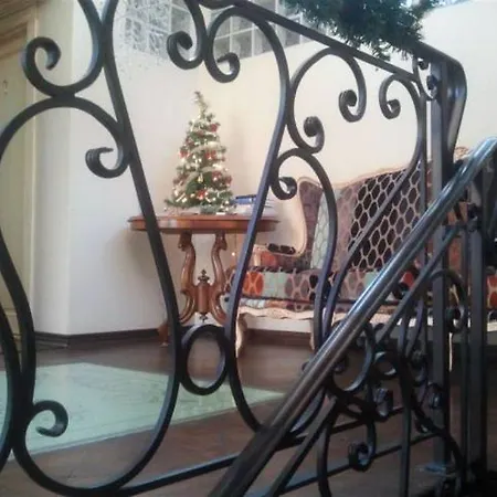 Skadarlija Guest house