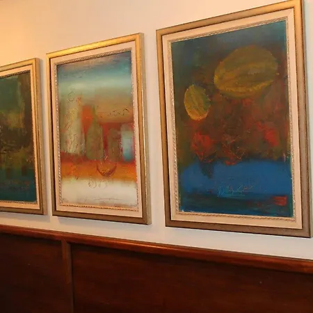 Skadarlija Gæstehus