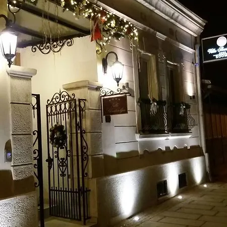 Guest house Skadarlija 4*