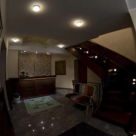 Guest house Skadarlija