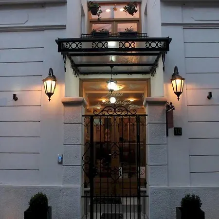 Skadarlija Guest house 4*