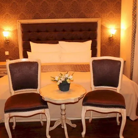 Skadarlija Guest house Belgrade