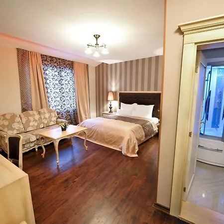 Skadarlija Guest house 4*