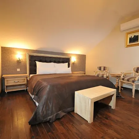 Guest house Skadarlija